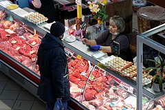 Вы сейчас просматриваете В России спрогнозировали рост цен на свинину
