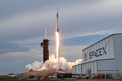 Подробнее о статье Раскрыты доходы SpaceX