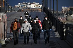 Подробнее о статье В России заявили о серьезной угрозе для трудовых мигрантов