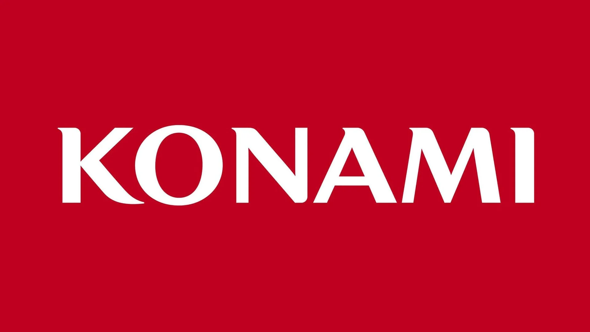 Вы сейчас просматриваете Компания Konami объявила о рекордных доходах и растущей прибыли по итогам первого квартала финансового года