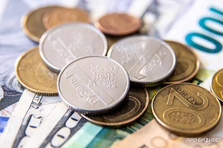 Подробнее о статье Что происходит с курсами валют в Беларуси