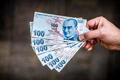 Подробнее о статье Турецкая лира рекордно подешевела