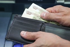 Подробнее о статье Россиянам назвали причины «рыночной бедности»