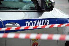 Подробнее о статье Во время ограбления со стрельбой в банке Москвы похитили 300 миллионов рублей