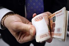 Подробнее о статье Россиянам раскрыли главную причину потери доходов по вкладам