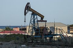 Вы сейчас просматриваете Власти оценили нефтегазовые доходы бюджета по итогам года