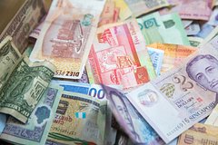 Подробнее о статье Экономист посоветовал иностранную валюту для сбережений