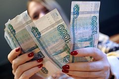 Подробнее о статье Россияне рекордно набрали кредитов