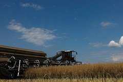 Подробнее о статье Фермеры в ЕС призвали ограничить импорт украинской агропродукции