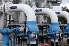 Подробнее о статье В Европе упали цены на газ