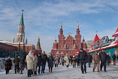 Подробнее о статье Прогноз роста экономики России повысили