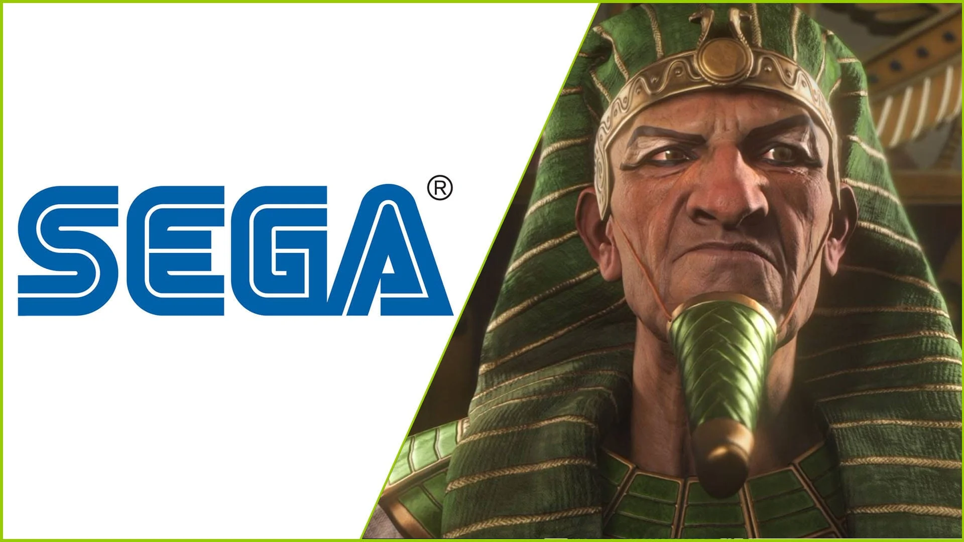 Подробнее о статье Прибыль Sega Gaming резко упала из-за "слабых" продаж некоторых новых игр