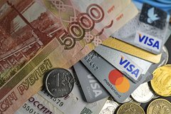 Подробнее о статье Банки подняли лимиты по кредиткам для россиян