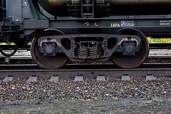 Подробнее о статье Цены на железнодорожные грузовые перевозки по России взлетели